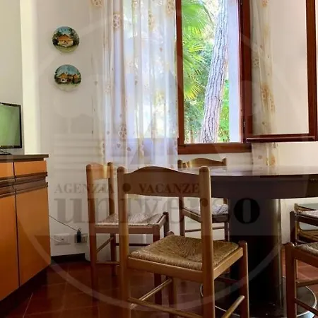 Angela Apartment