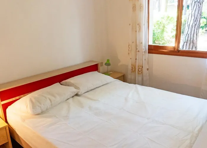 Angela Apartment *